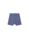 Midnight Slouch Short by Hux Baby