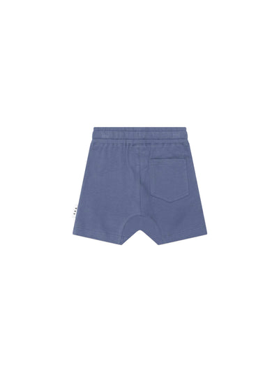 Midnight Slouch Short by Hux Baby