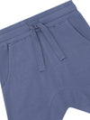 Midnight Slouch Short by Hux Baby