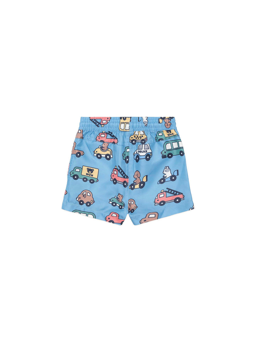 Huxmobile Swim Short by Huxbaby