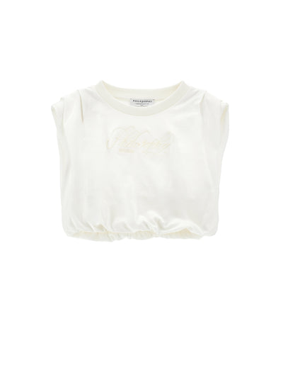 Bubble look top by Philosophy