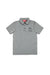 Grey polo by Diesel