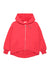 Zip red hoodie by Diesel