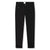 Slim fit black pants by Boss