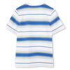 Striped t-shirt by Boss