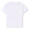 Boss print t-shirt by Boss