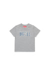 Diesel print t-shirt by Diesel