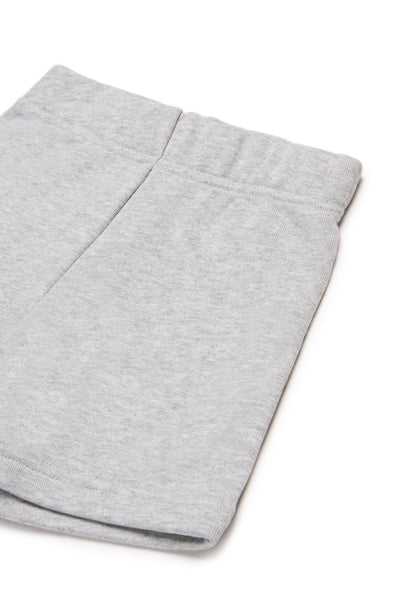 Grey shorts by Diesel