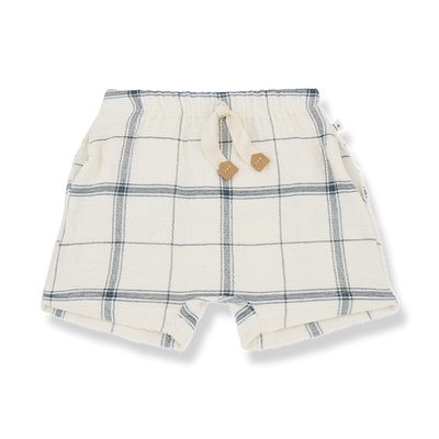 Celio petroleum shorts by 1 + In The Family