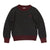 Alex wine Sweater by Motu