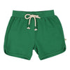 Green shorts by Lil Leggs