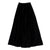 Lia black skirt by Luna Mae