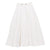 Amy cream skirt by Luna Mae