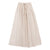 Noa beige skirt by Luna Mae