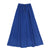 Noa blue skirt by Luna Mae