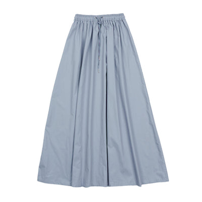 Noa grey skirt by Luna Mae