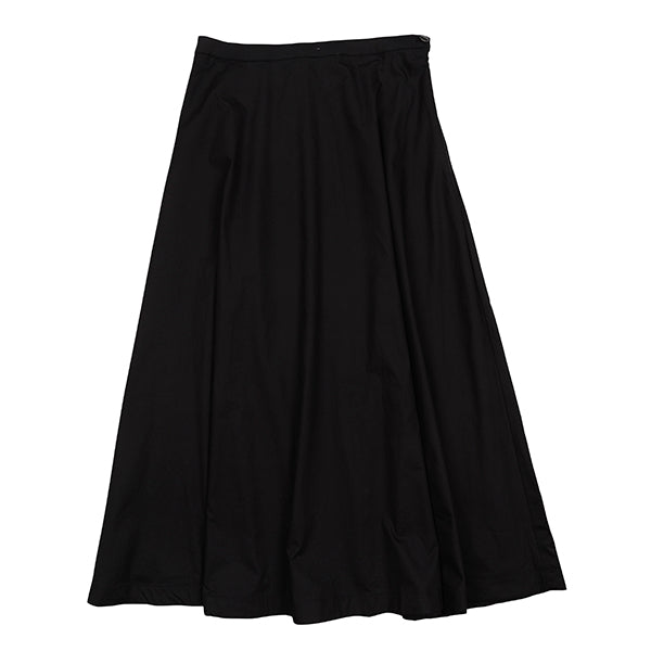 June black skirt by Luna Mae