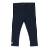 Navy legging by Lil leggs