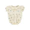 Lisa tulip romper by Bebe Organic