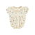 Lisa tulip romper by Bebe Organic