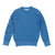 Cory true blue sweater by Motu