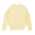 Cory pale yellow sweater by Motu