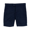 Hayes plaid midnight shorts by Motu