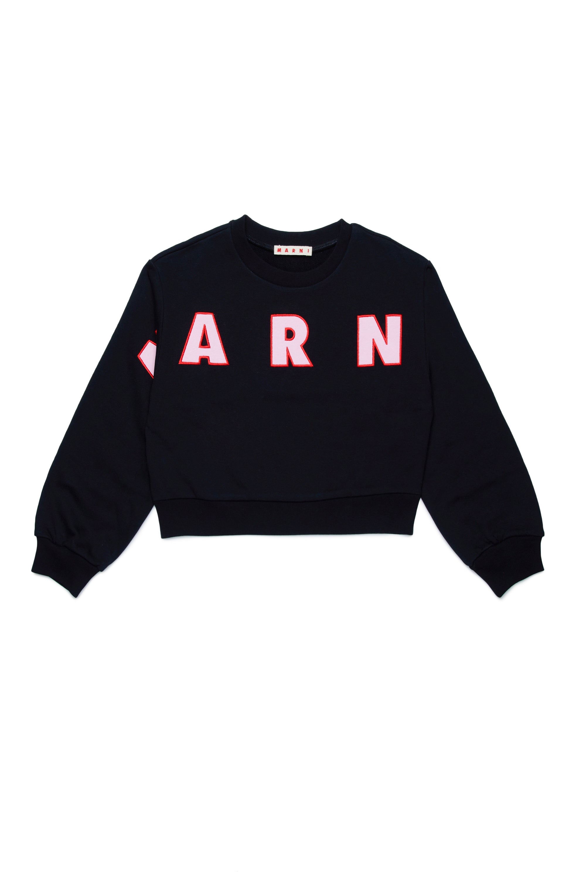 Infant marni sweatshirt store 12months