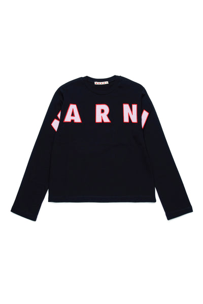 Marni print t-shirt by Marni