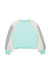 Colorblock sweatshirt by Marni