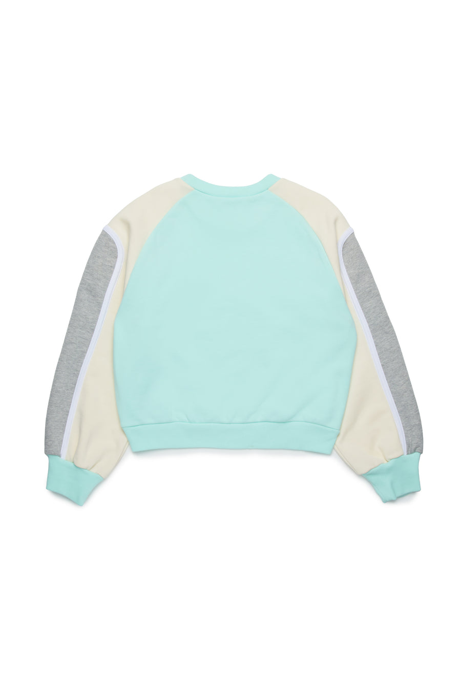 Colorblock sweatshirt by Marni