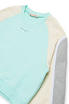 Colorblock sweatshirt by Marni