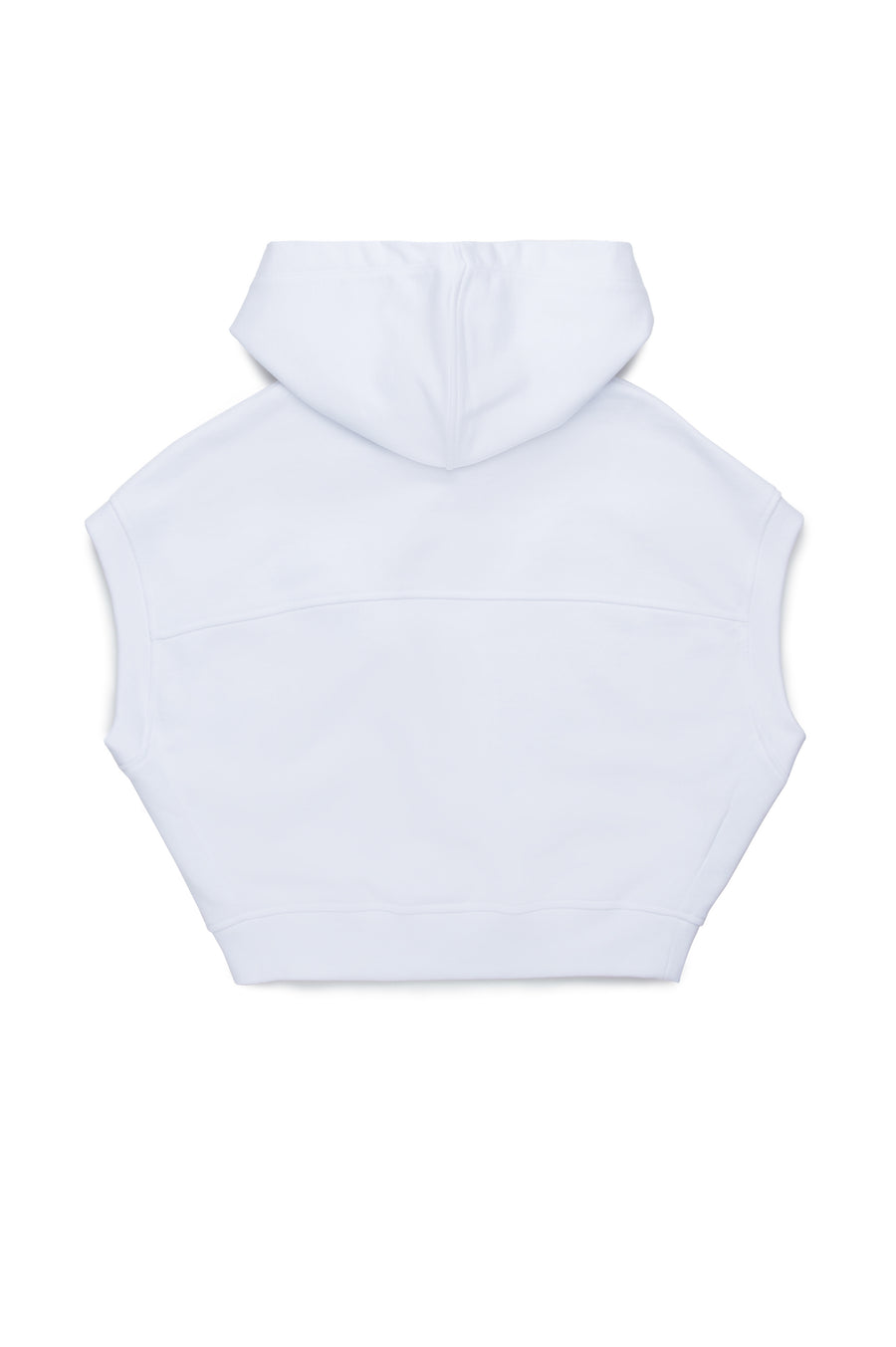 Sleeveless hoodie sweatshirt by Marni