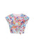 Multicolored t-shirt by Marni