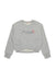 Stitched logo sweatshirt by Marni