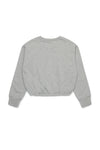 Stitched logo sweatshirt by Marni