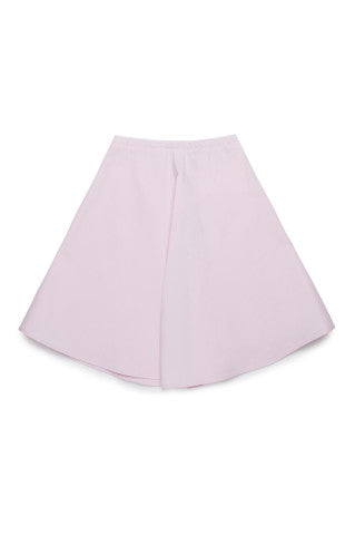 Flair pink skirt by Marni