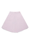 Flair pink skirt by Marni