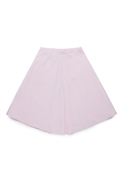 Flair pink skirt by Marni