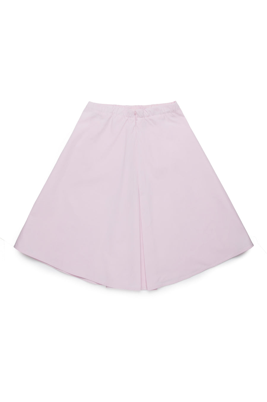 Flair pink skirt by Marni