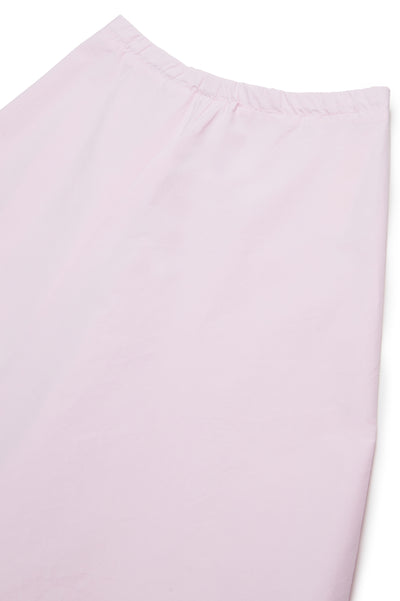 Flair pink skirt by Marni