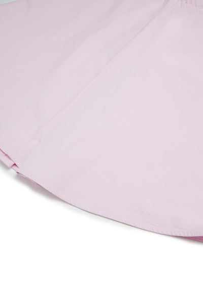 Flair pink skirt by Marni