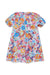 Multicolored dress by Marni