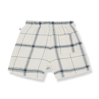 Celio petroleum shorts by 1 + In The Family