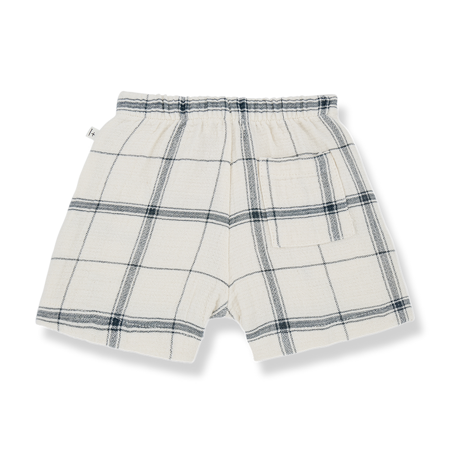 Celio petroleum shorts by 1 + In The Family