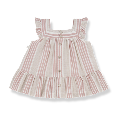 Miriam tuscany dress by 1 + In The Family