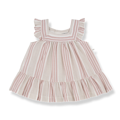 Miriam tuscany dress by 1 + In The Family