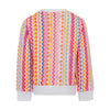 Zig zag sweatshirt by Missoni