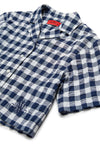 Checkered shirt by Max & Co