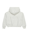 Lily white sweatshirt by Max & Co